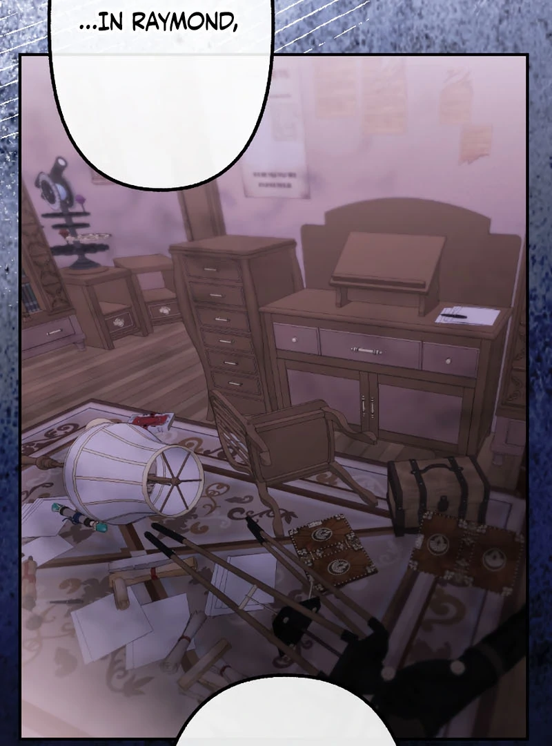 The Young Villainess Sees Through It All Chapter 54 - page 84