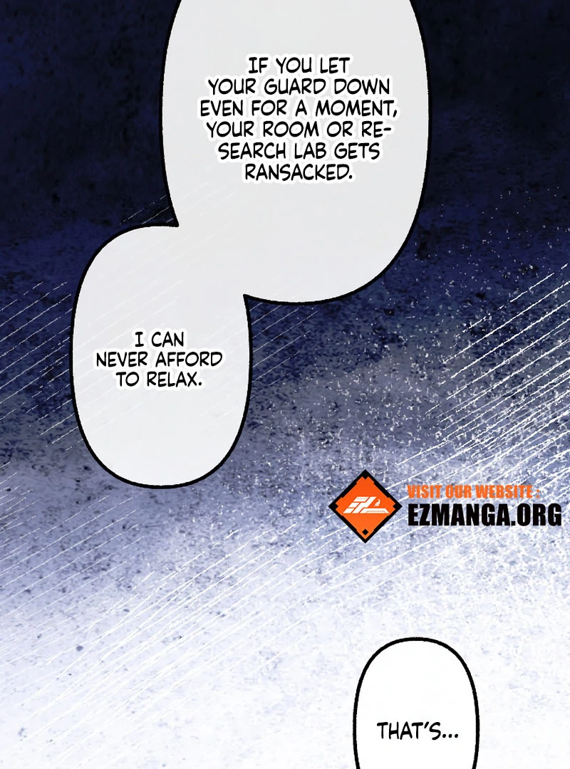 The Young Villainess Sees Through It All Chapter 54 - page 85