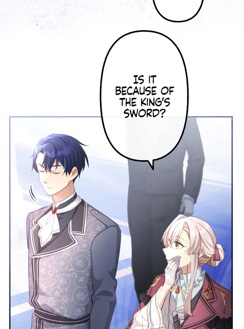 The Young Villainess Sees Through It All Chapter 54 - page 86