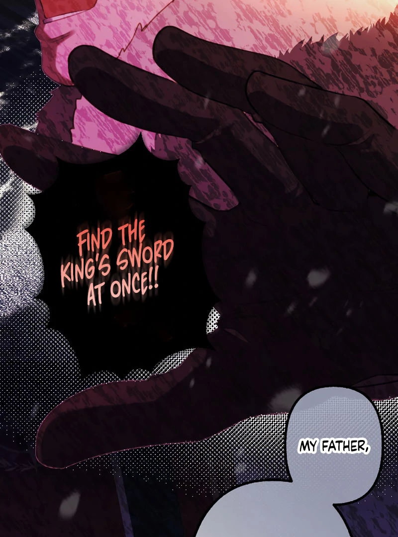 The Young Villainess Sees Through It All Chapter 54 - page 88