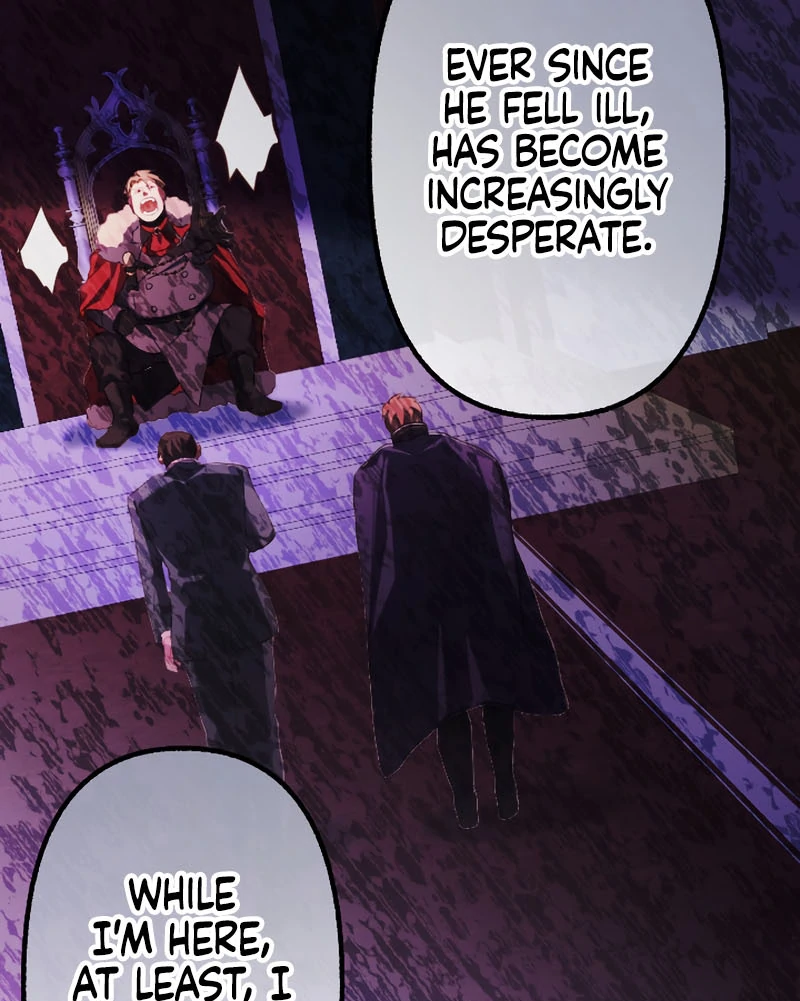 The Young Villainess Sees Through It All Chapter 54 - page 89