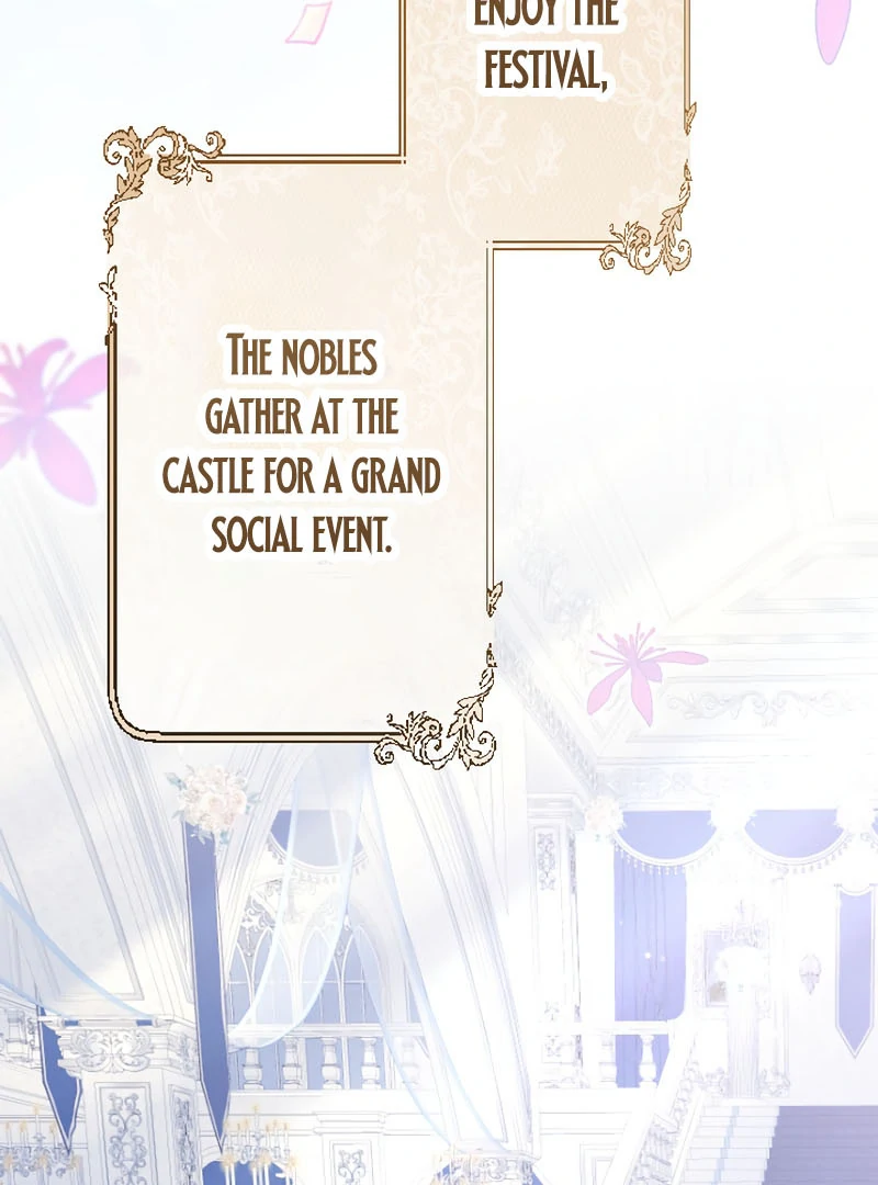 The Young Villainess Sees Through It All Chapter 54 - page 9