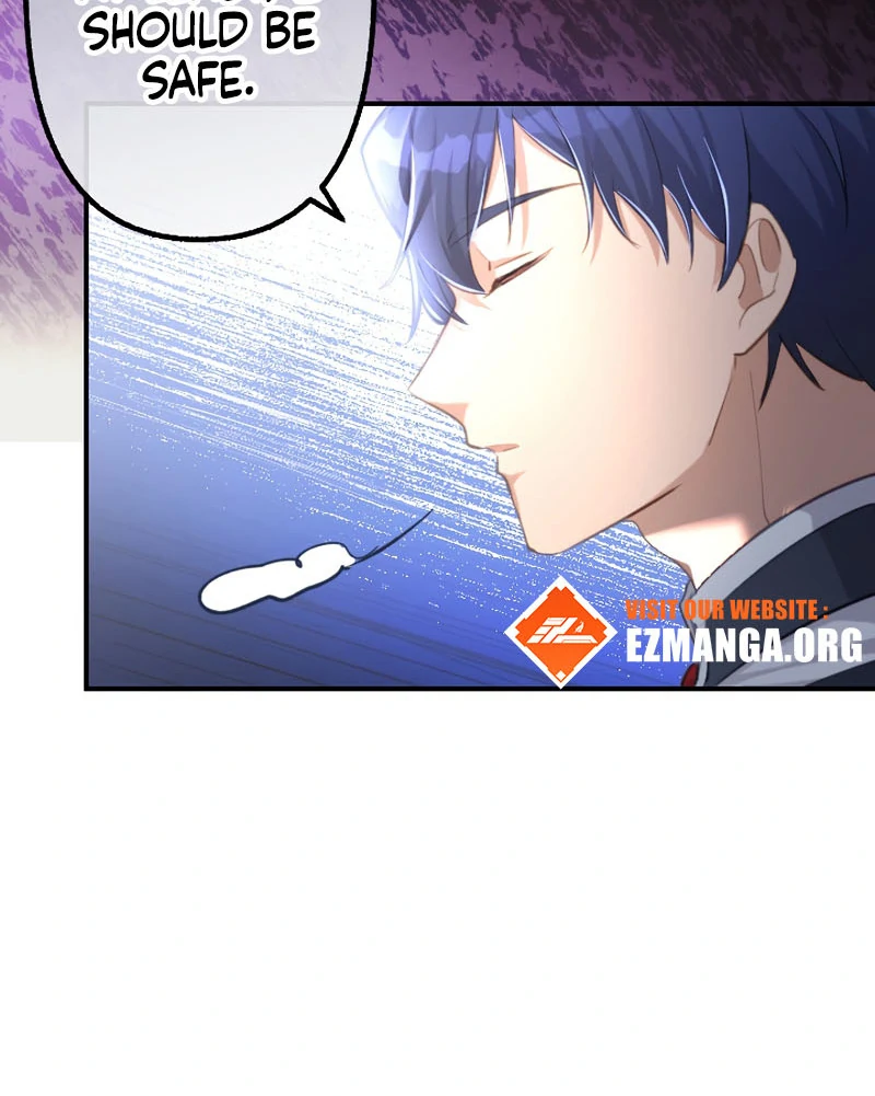 The Young Villainess Sees Through It All Chapter 54 - page 90