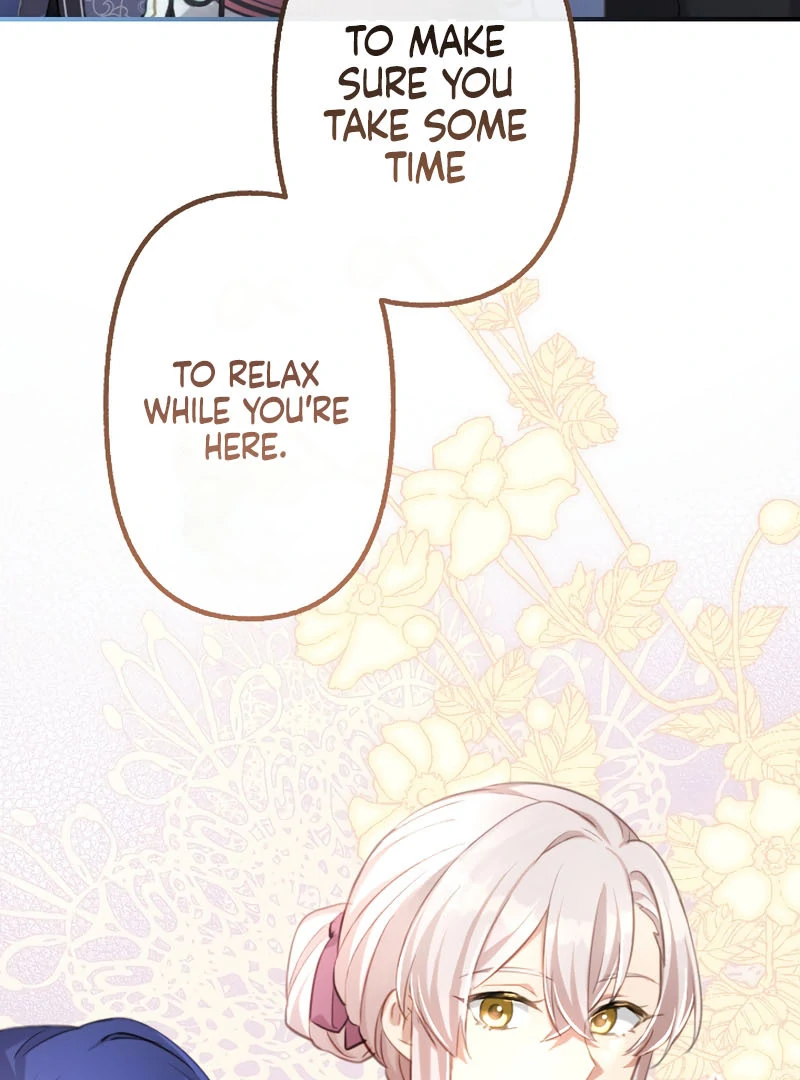 The Young Villainess Sees Through It All Chapter 54 - page 92