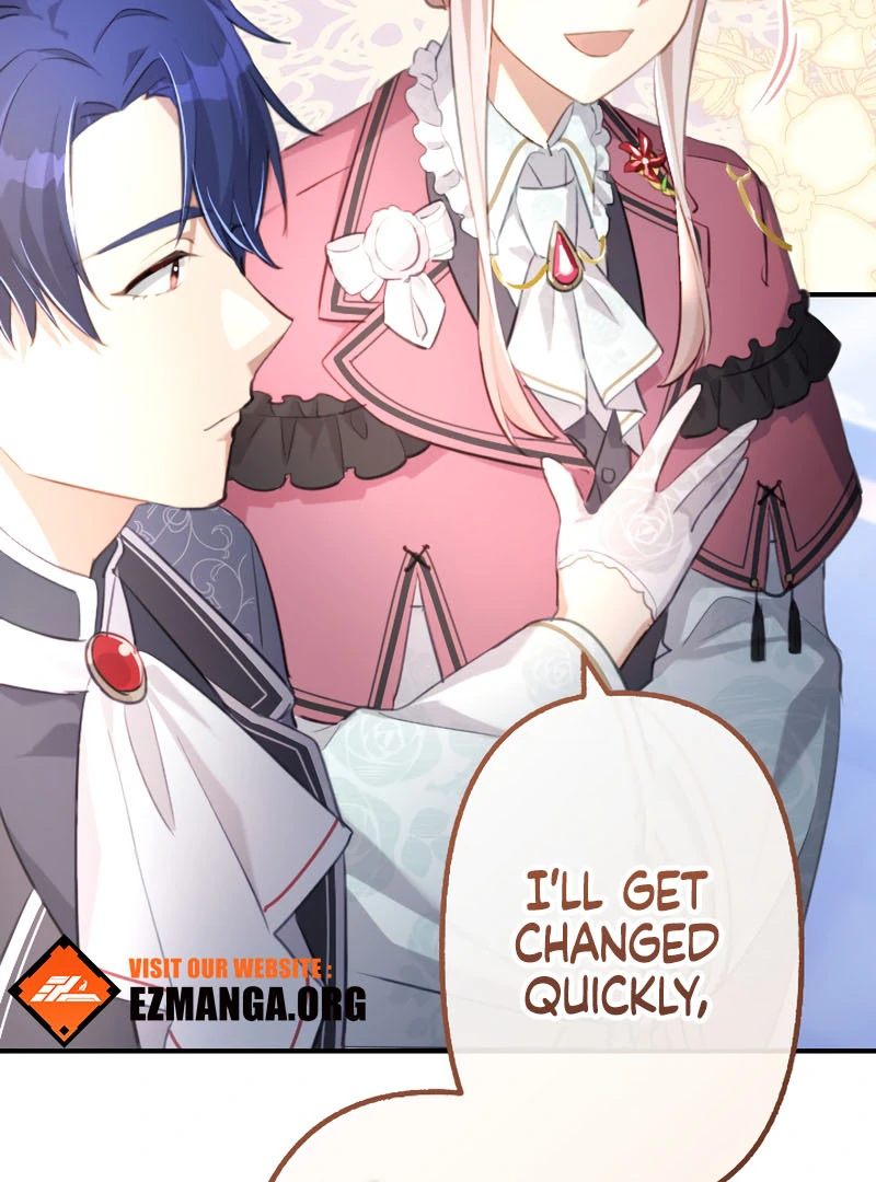 The Young Villainess Sees Through It All Chapter 54 - page 93