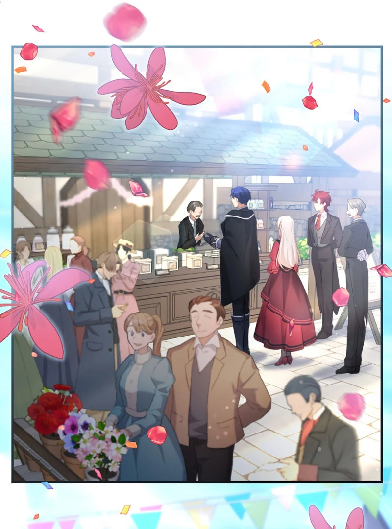 The Young Villainess Sees Through It All Chapter 54 - page 97