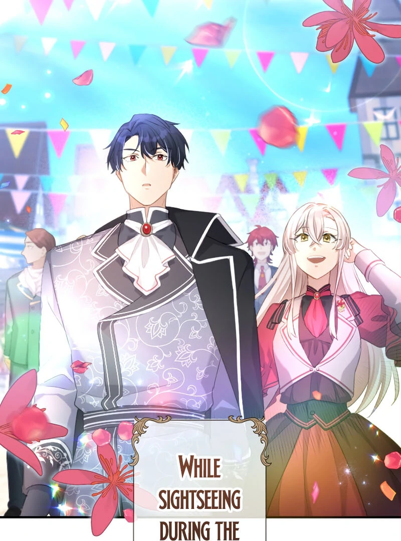 The Young Villainess Sees Through It All Chapter 54 - page 98