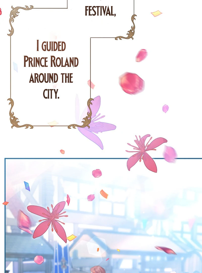 The Young Villainess Sees Through It All Chapter 54 - page 99