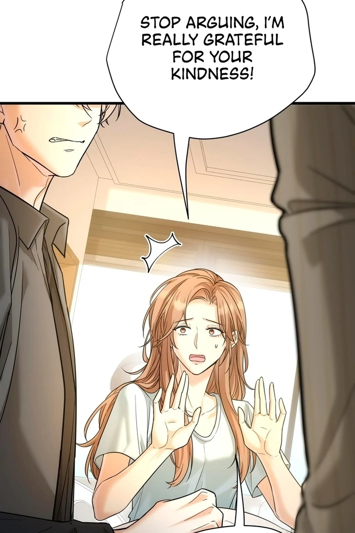 The Man Is A Real Dog Chapter 36 - page 10