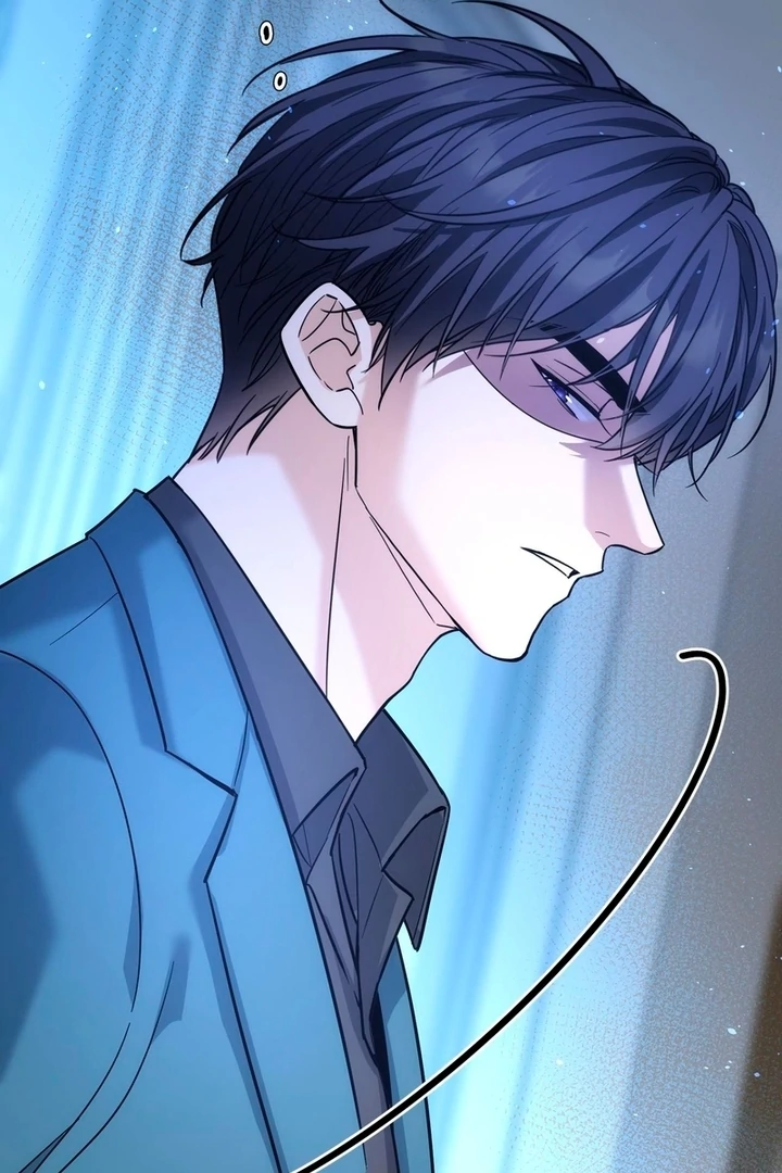 The Man Is A Real Dog Chapter 36 - page 38