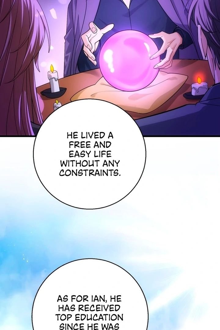 The Man Is A Real Dog Chapter 37 - page 9