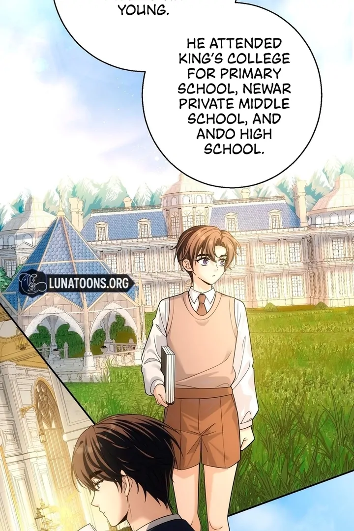 The Man Is A Real Dog Chapter 37 - page 10