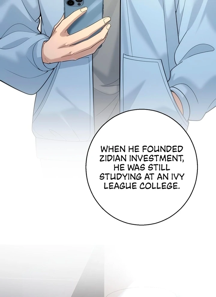 The Man Is A Real Dog Chapter 37 - page 12