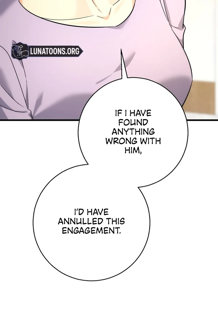 The Man Is A Real Dog Chapter 37 - page 22