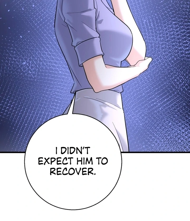 The Man Is A Real Dog Chapter 37 - page 26