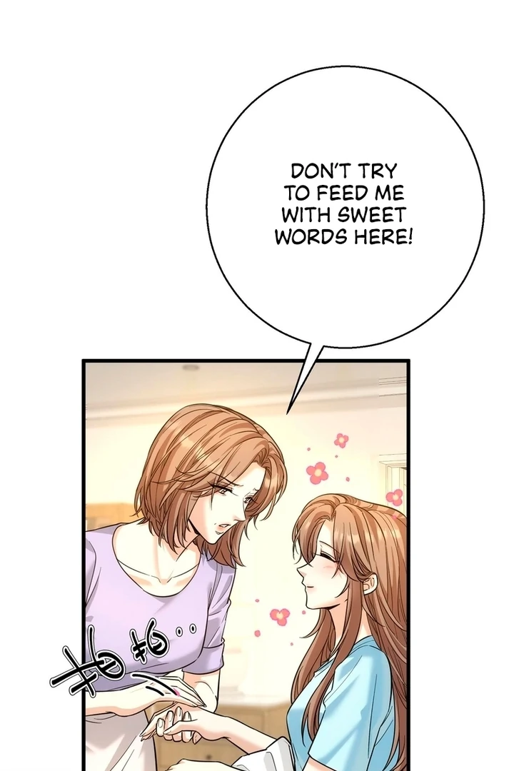 The Man Is A Real Dog Chapter 37 - page 30