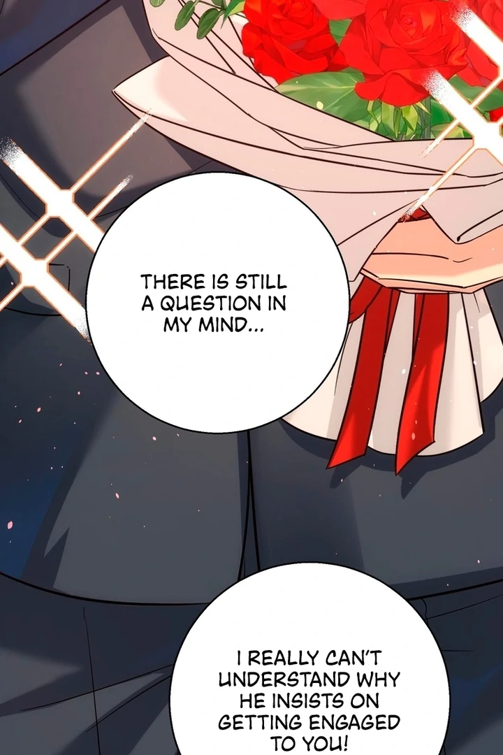 The Man Is A Real Dog Chapter 37 - page 33