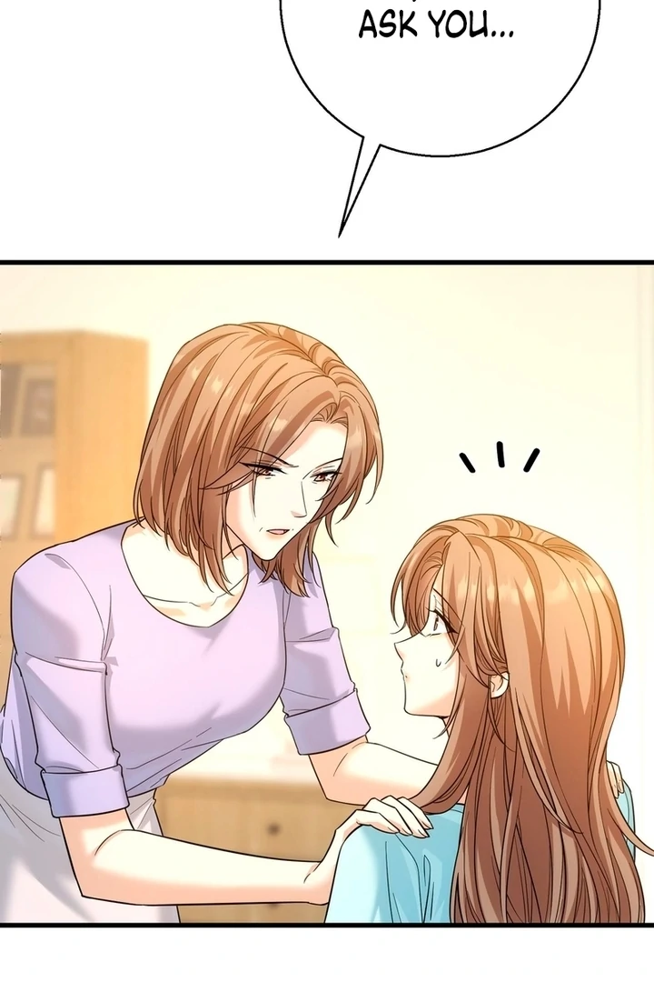 The Man Is A Real Dog Chapter 37 - page 36