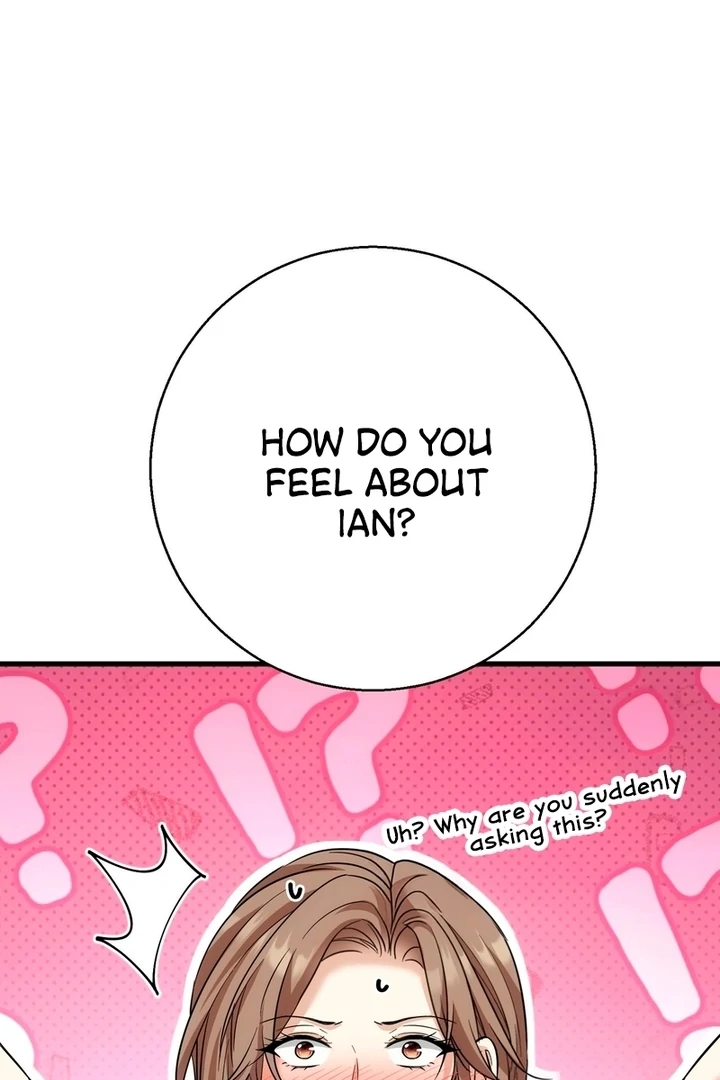 The Man Is A Real Dog Chapter 37 - page 37