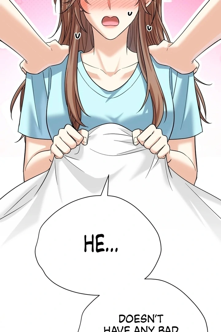 The Man Is A Real Dog Chapter 37 - page 38