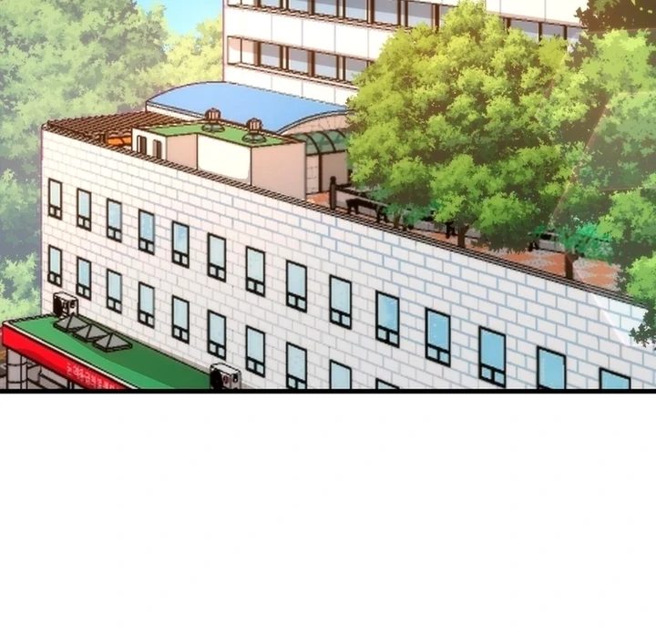 The Man Is A Real Dog Chapter 37 - page 53