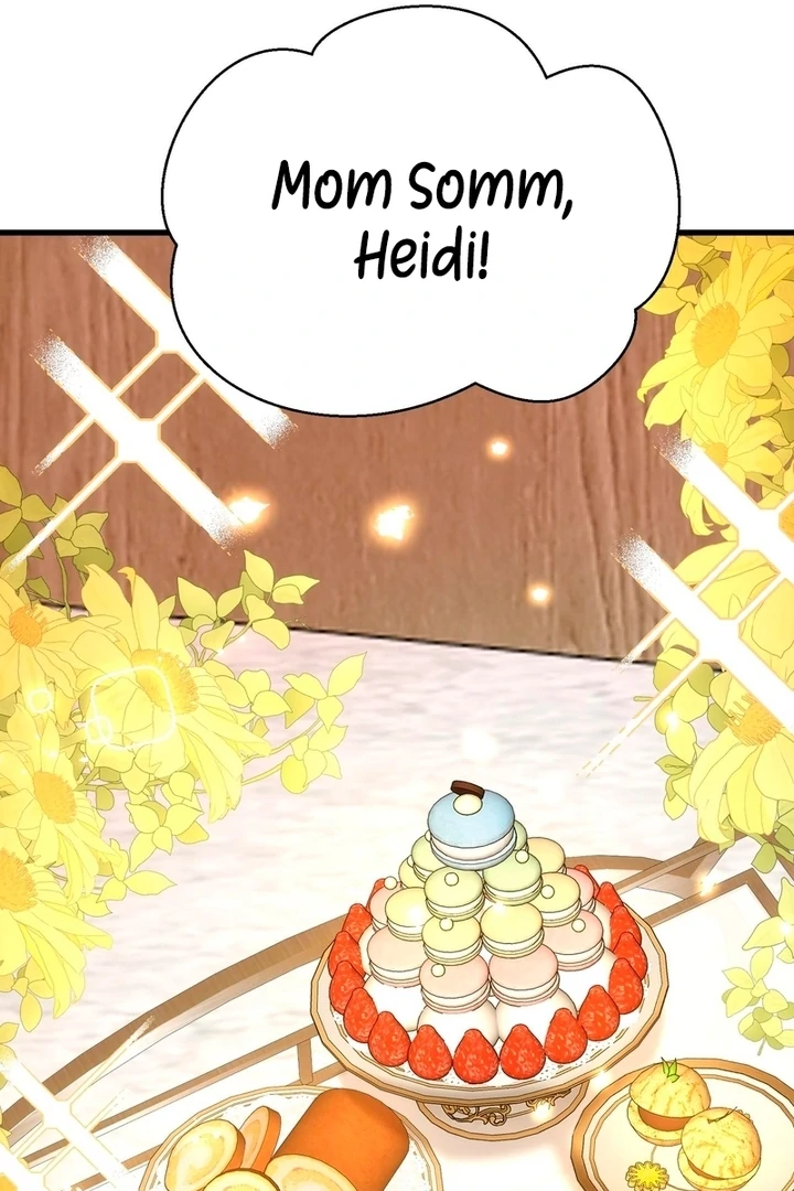 The Man Is A Real Dog Chapter 37 - page 54