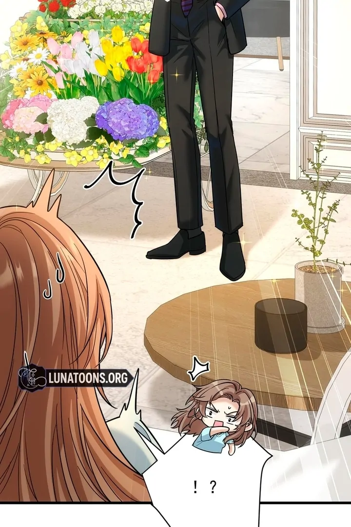 The Man Is A Real Dog Chapter 37 - page 60