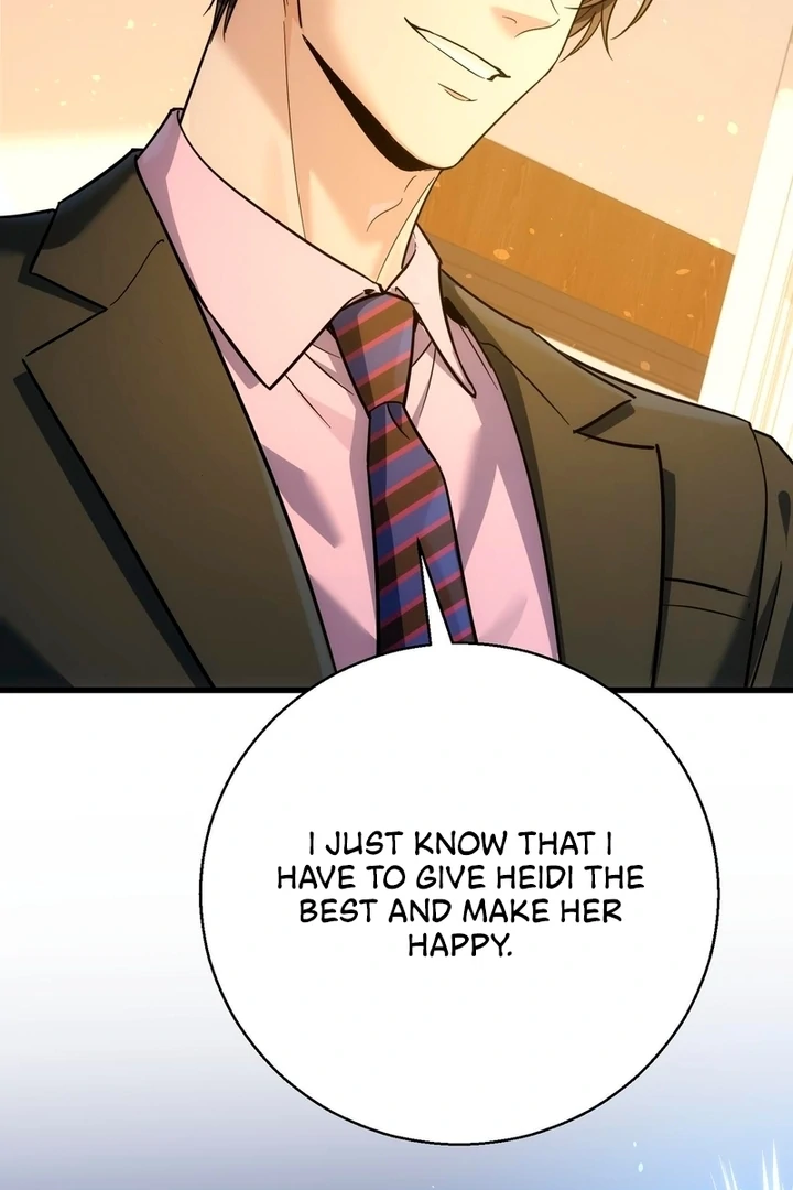 The Man Is A Real Dog Chapter 37 - page 77