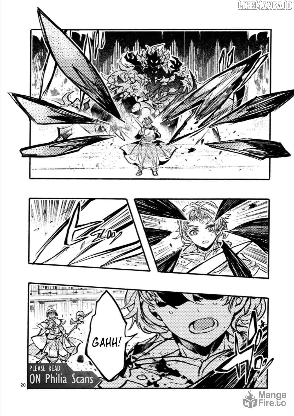 Yamiochi Yuusha no Haishin Haishin~Tsuihousare, Kakushi Boss Beya ni Hourikomareta Kekka, Boss to Tansakushagari Haishin wo Hajimeru~@comic Chapter 9.2 - page 10