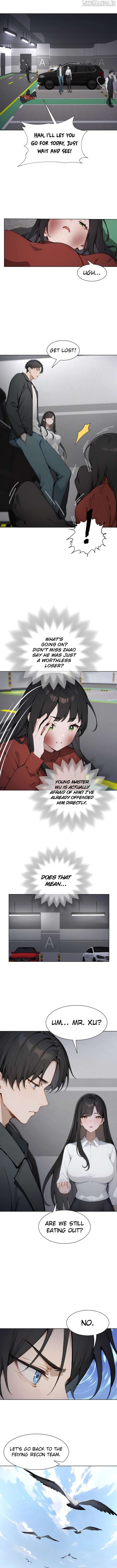 Prices Depreciated, And I Became The World’s Richest Person Chapter 42 - page 10