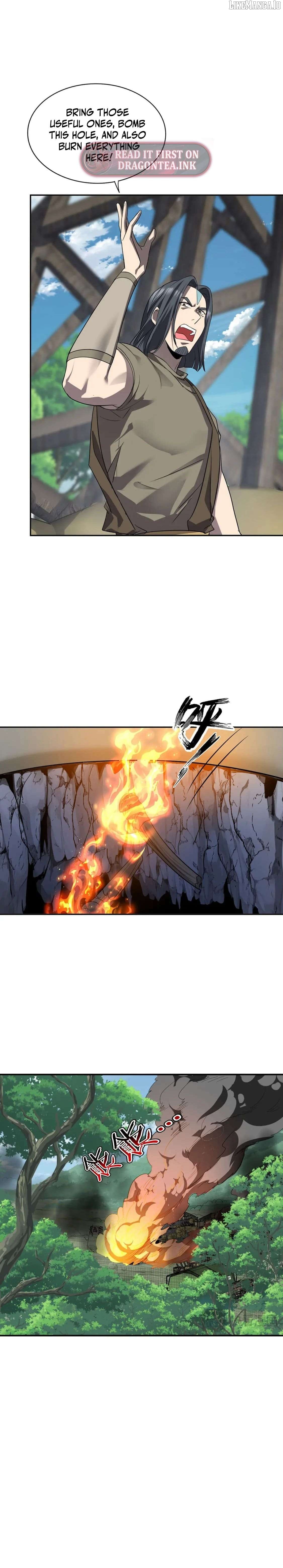 The More I Kill, The Stronger I Get Chapter 47 - page 7