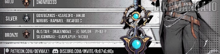 Become the Strongest Hero Through the Cheat System Chapter 78 - page 12