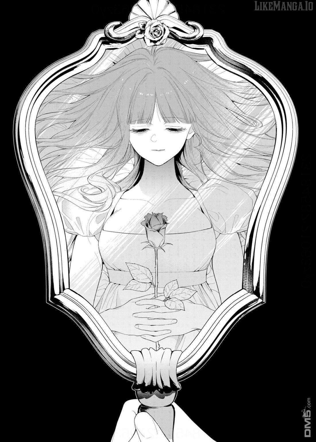 Your Meteor, Hidden in Flowers Chapter 23 - page 31