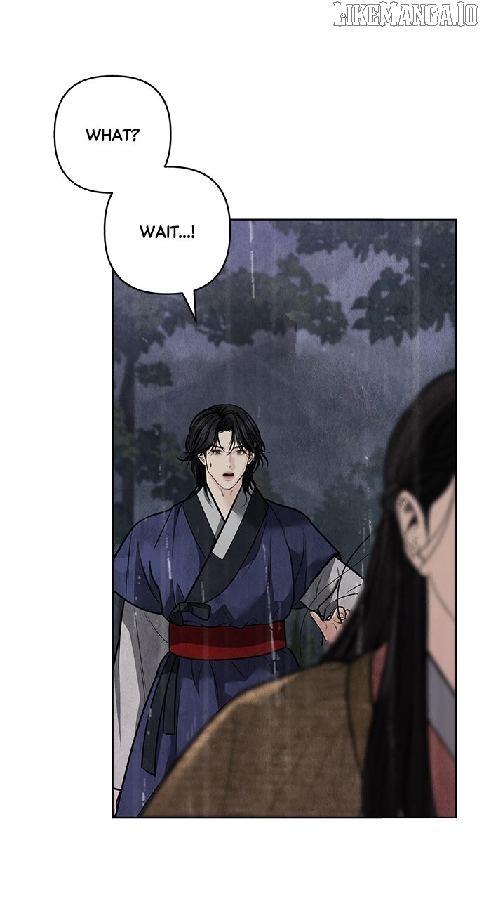 Spirit of the Dead Chapter 41 - page 32