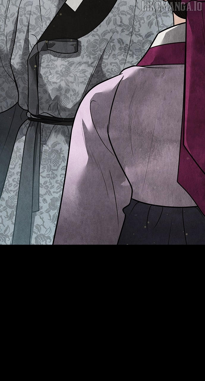 Spirit of the Dead Chapter 44 - page 30