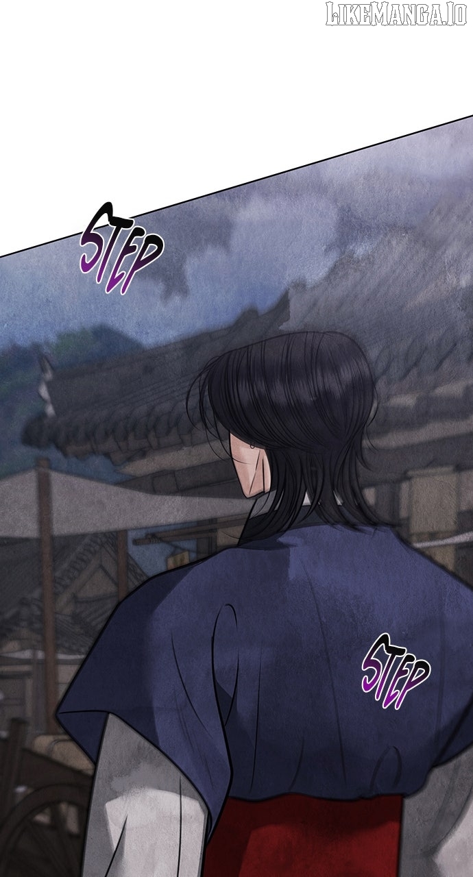 Spirit of the Dead Chapter 44 - page 72