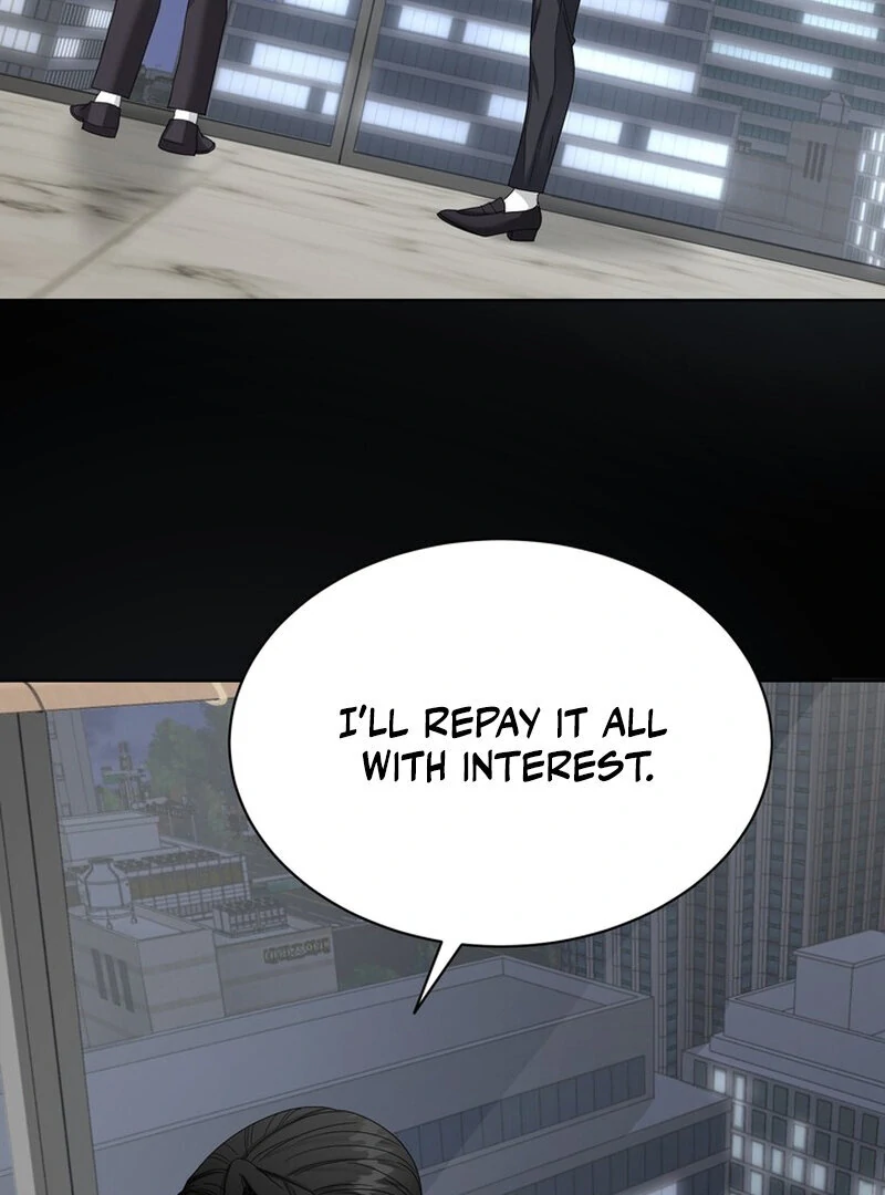 Taste Of The Boss Chapter 15 - page 11