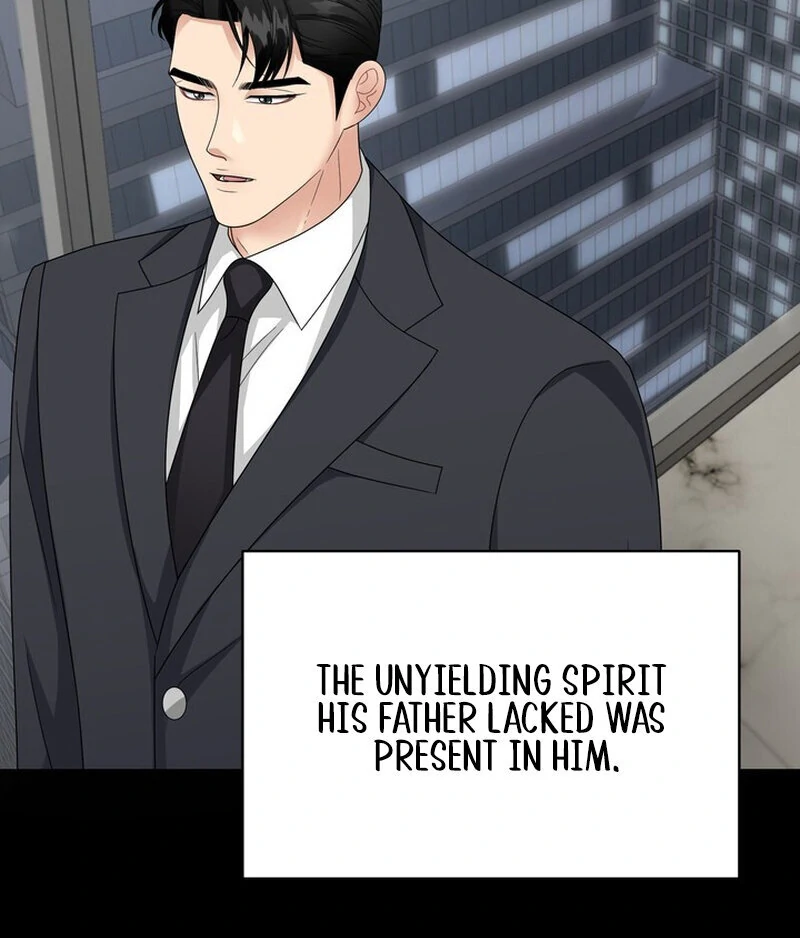 Taste Of The Boss Chapter 15 - page 12