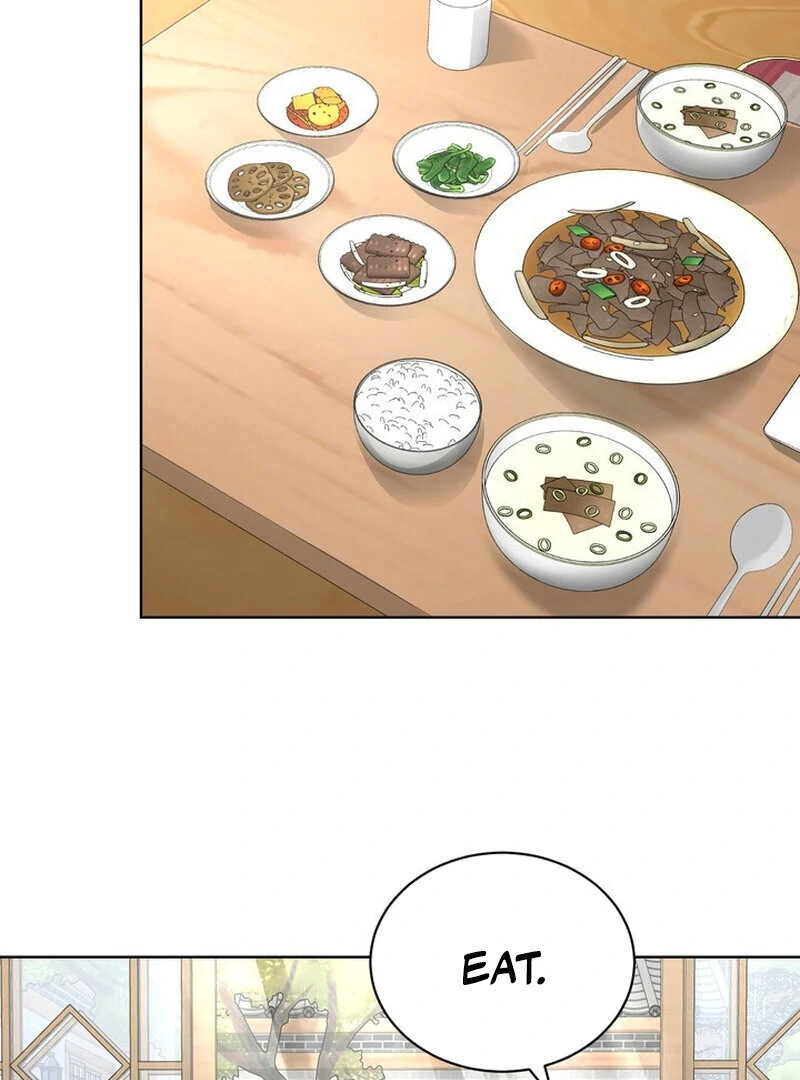 Taste Of The Boss Chapter 15 - page 18