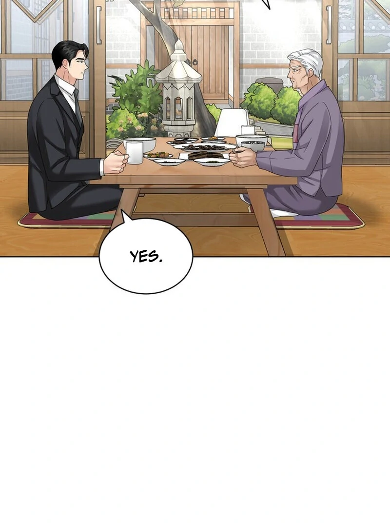 Taste Of The Boss Chapter 15 - page 19