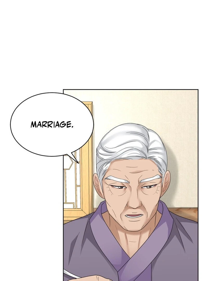 Taste Of The Boss Chapter 15 - page 20