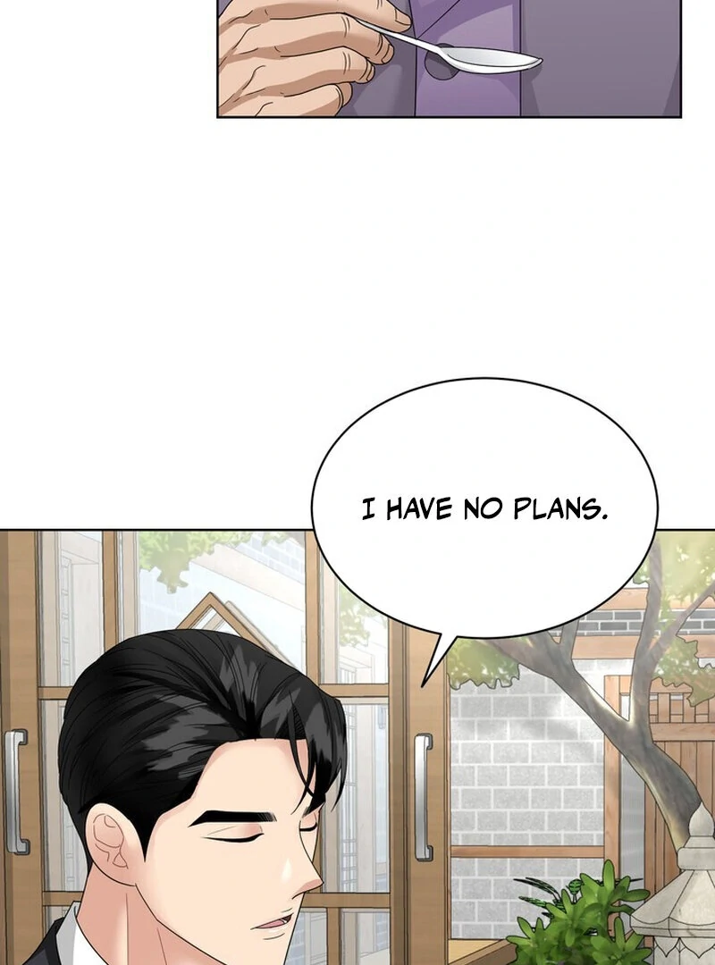 Taste Of The Boss Chapter 15 - page 21