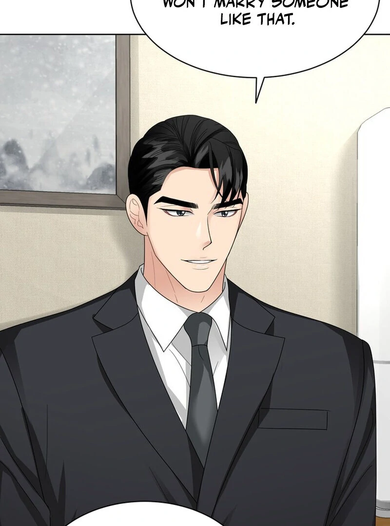 Taste Of The Boss Chapter 15 - page 24