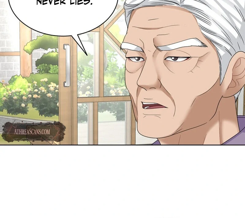 Taste Of The Boss Chapter 15 - page 26