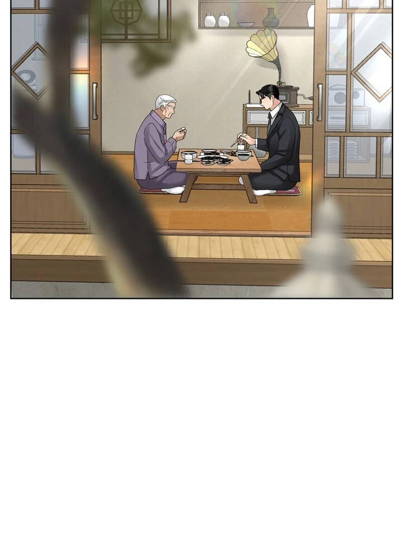 Taste Of The Boss Chapter 15 - page 30