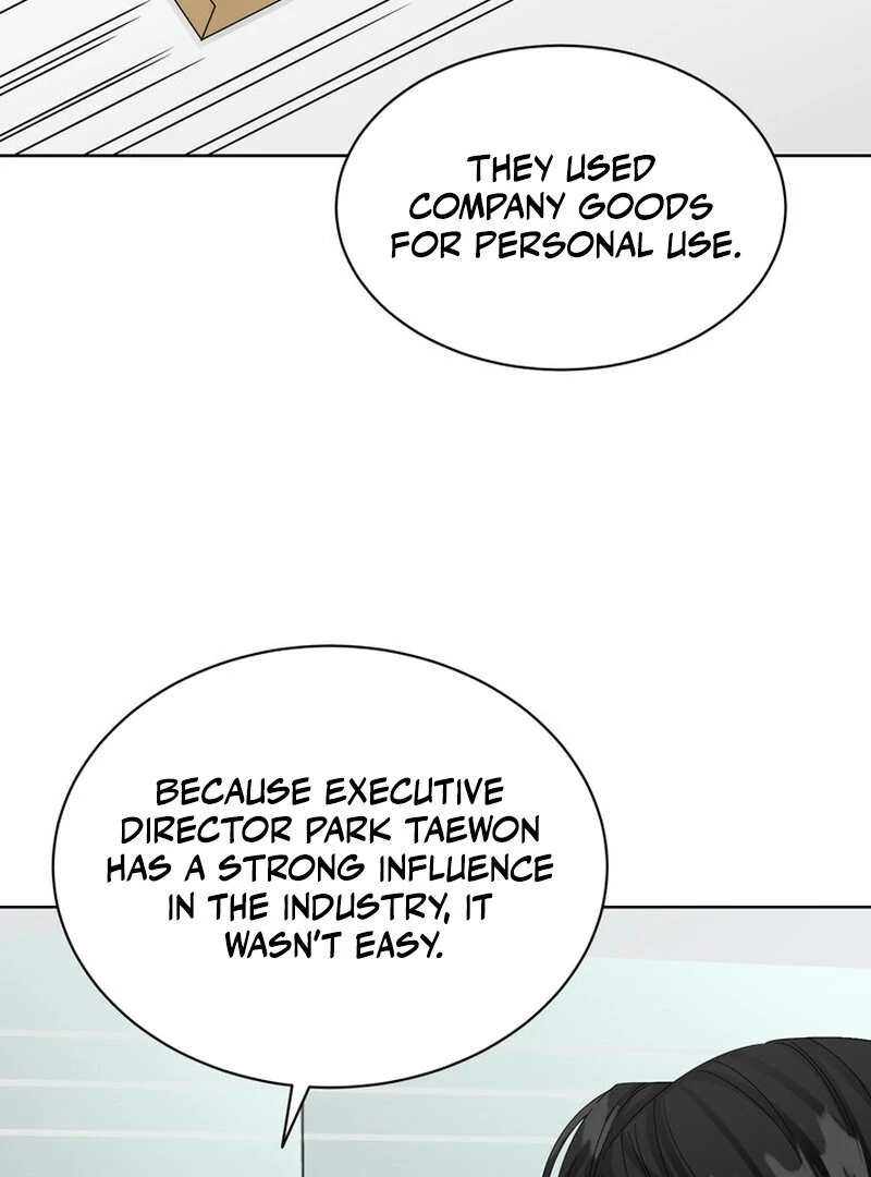 Taste Of The Boss Chapter 15 - page 33