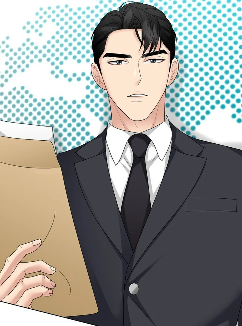 Taste Of The Boss Chapter 15 - page 37