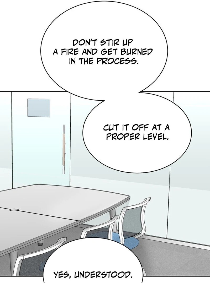 Taste Of The Boss Chapter 15 - page 40