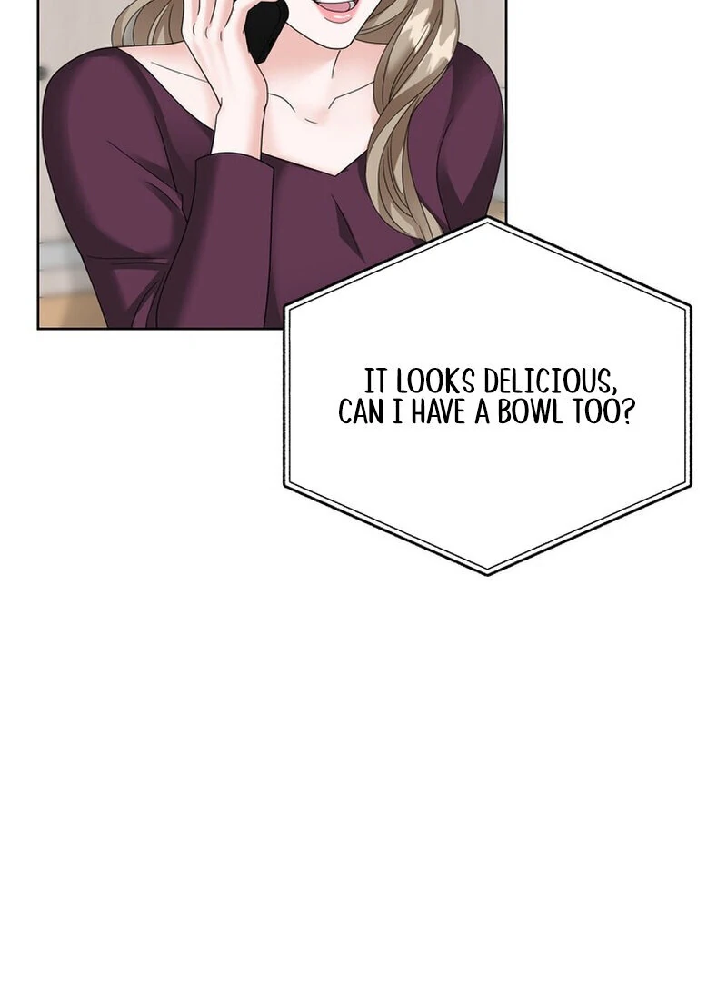 Taste Of The Boss Chapter 15 - page 48