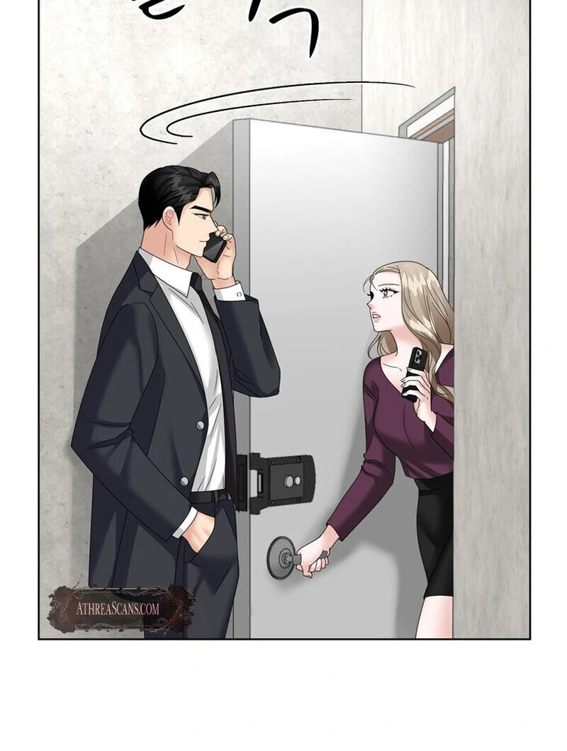 Taste Of The Boss Chapter 15 - page 52